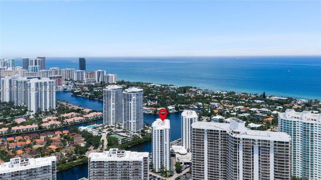 20505 E Country Club Drive 2132, Aventura, FL 33180