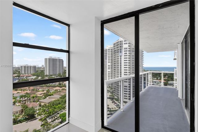 20505 E Country Club Drive 2132, Aventura, FL 33180