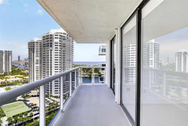 20505 E Country Club Drive 2132, Aventura, FL 33180