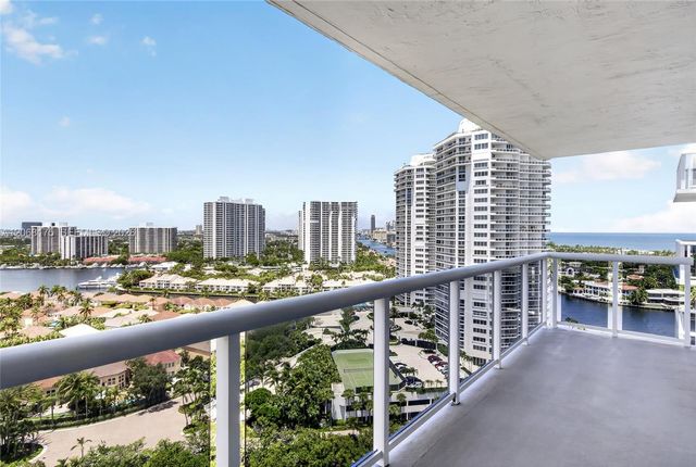 20505 E Country Club Drive 2132, Aventura, FL 33180