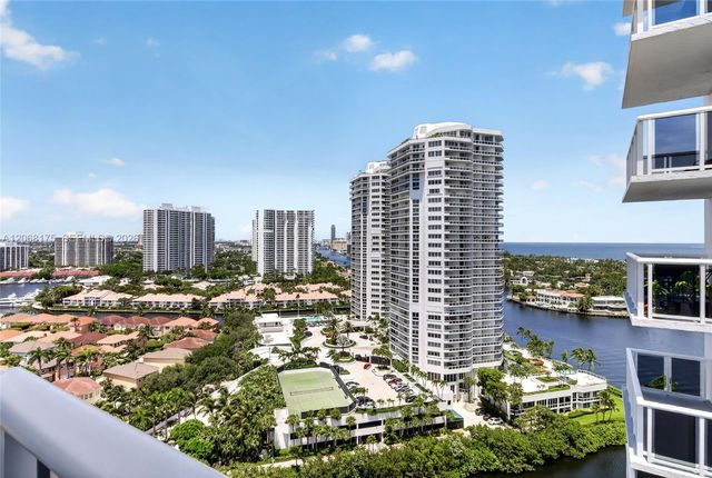 20505 E Country Club Drive 2132, Aventura, FL 33180