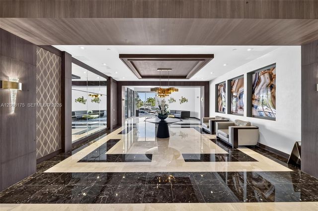 20505 E Country Club Drive 2132, Aventura, FL 33180