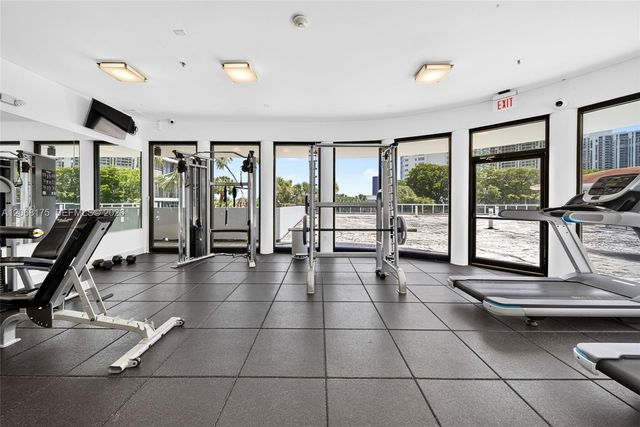 20505 E Country Club Drive 2132, Aventura, FL 33180