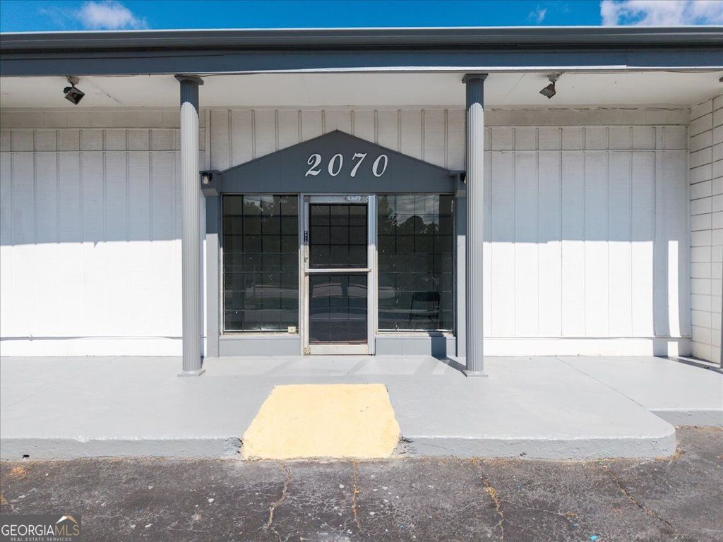 2070 Candler Road, Decatur, GA 30032 — photo 2