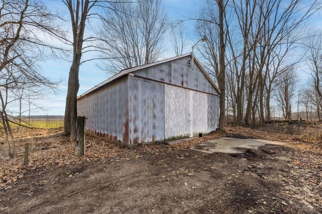 54516 Silver Street, Mendon, MI 49072