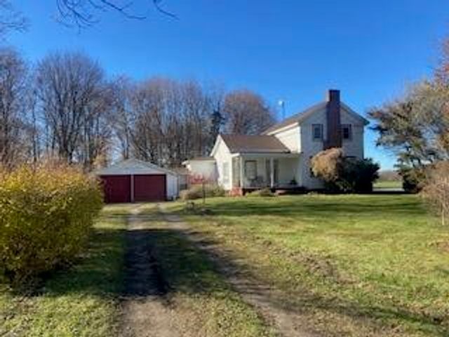 54516 Silver Street, Mendon, MI 49072