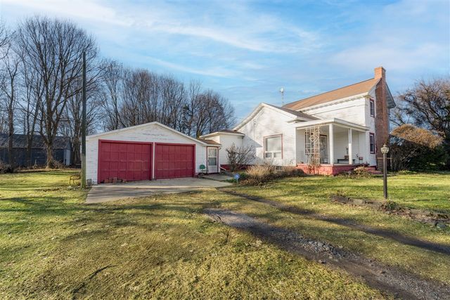 54516 Silver Street, Mendon, MI 49072