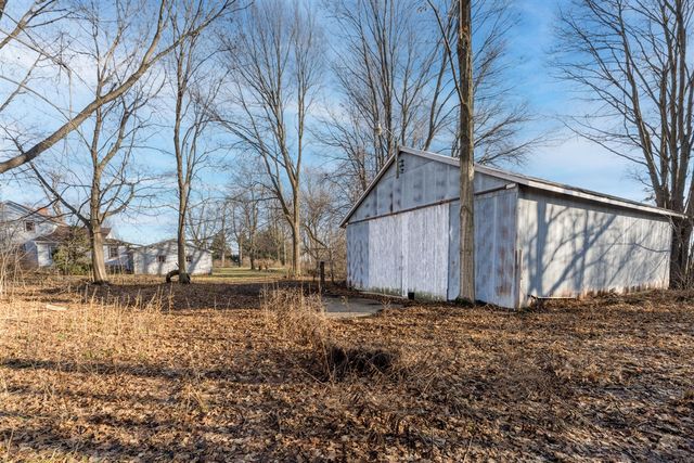 54516 Silver Street, Mendon, MI 49072