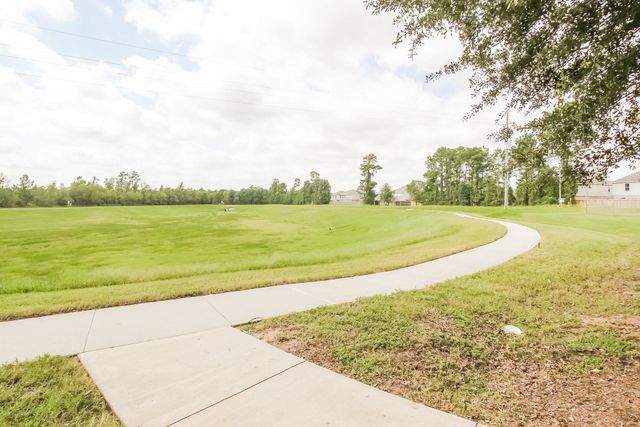 17914 Seco Creek Lane, Humble, TX 77396