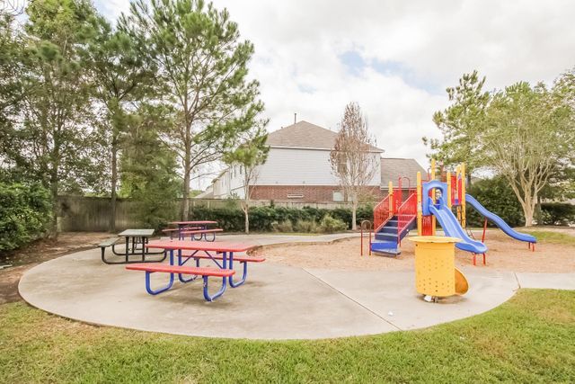 17914 Seco Creek Lane, Humble, TX 77396