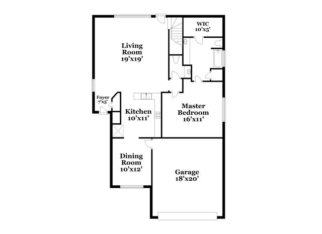 17914 Seco Creek Lane, Humble, TX 77396