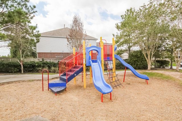 17914 Seco Creek Lane, Humble, TX 77396