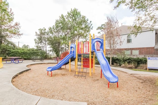 17914 Seco Creek Lane, Humble, TX 77396