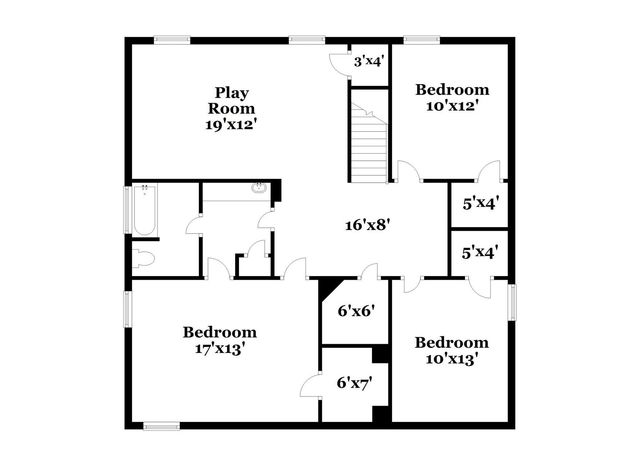 17914 Seco Creek Lane, Humble, TX 77396