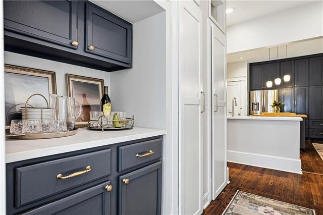 1599 Mclendon Avenue NE, Atlanta, GA 30307