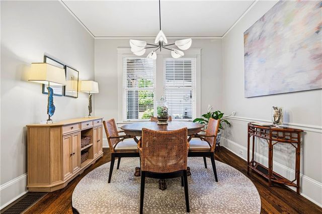 1599 Mclendon Avenue NE, Atlanta, GA 30307