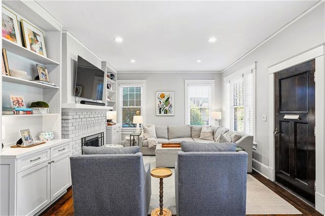 1599 Mclendon Avenue NE, Atlanta, GA 30307
