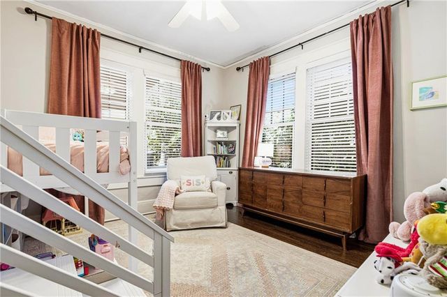1599 Mclendon Avenue NE, Atlanta, GA 30307