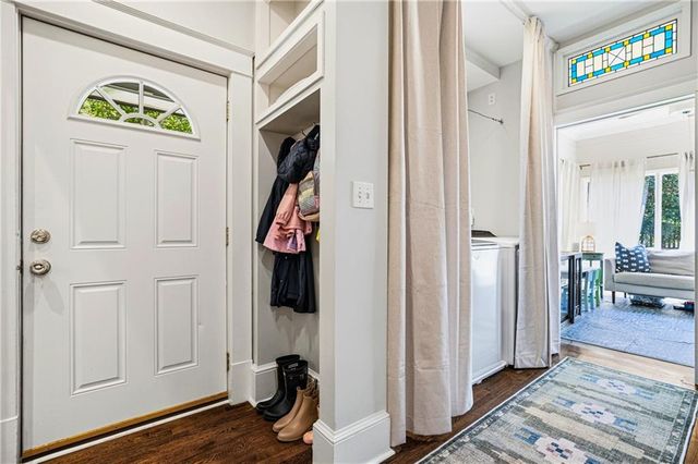1599 Mclendon Avenue NE, Atlanta, GA 30307