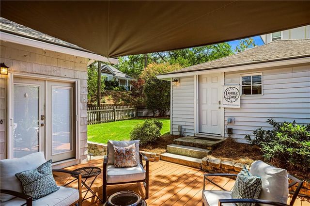 1599 Mclendon Avenue NE, Atlanta, GA 30307