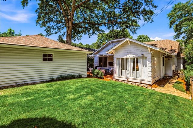 1599 Mclendon Avenue NE, Atlanta, GA 30307