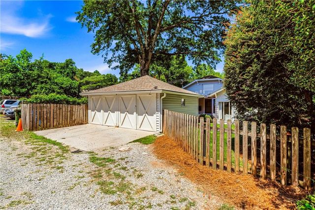 1599 Mclendon Avenue NE, Atlanta, GA 30307