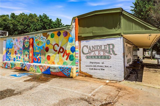 1599 Mclendon Avenue NE, Atlanta, GA 30307