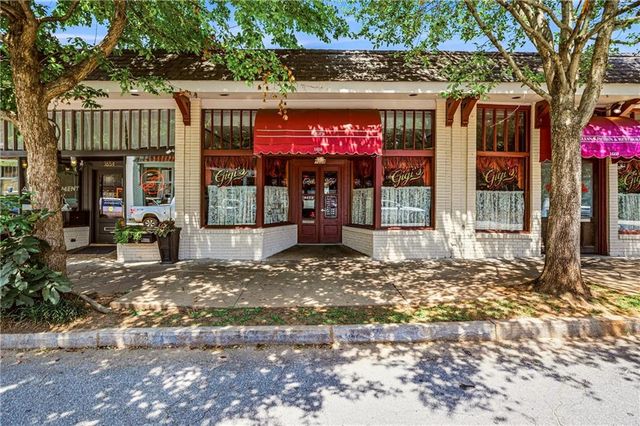 1599 Mclendon Avenue NE, Atlanta, GA 30307