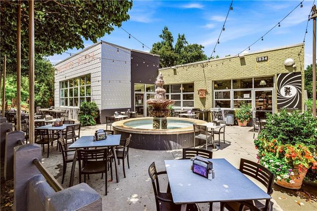 1599 Mclendon Avenue NE, Atlanta, GA 30307