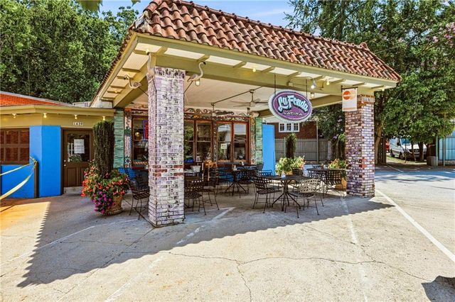 1599 Mclendon Avenue NE, Atlanta, GA 30307