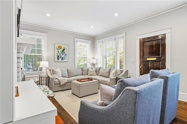 1599 Mclendon Avenue NE, Atlanta, GA 30307
