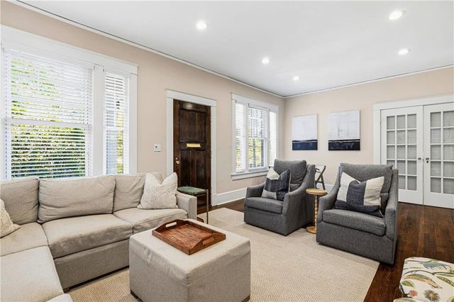 1599 Mclendon Avenue NE, Atlanta, GA 30307