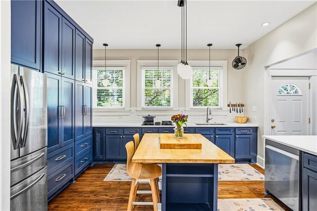1599 Mclendon Avenue NE, Atlanta, GA 30307