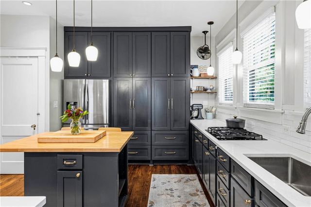 1599 Mclendon Avenue NE, Atlanta, GA 30307