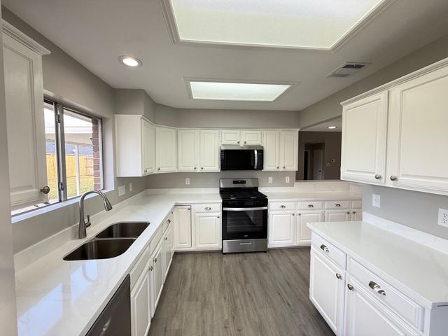 14011 Falling Elm Lane, Houston, TX 77015