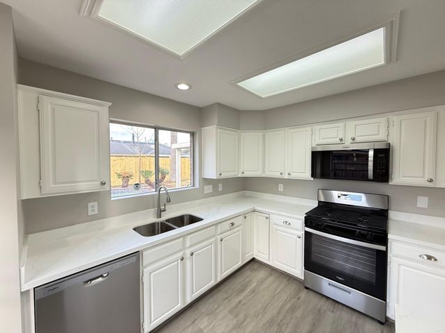 14011 Falling Elm Lane, Houston, TX 77015