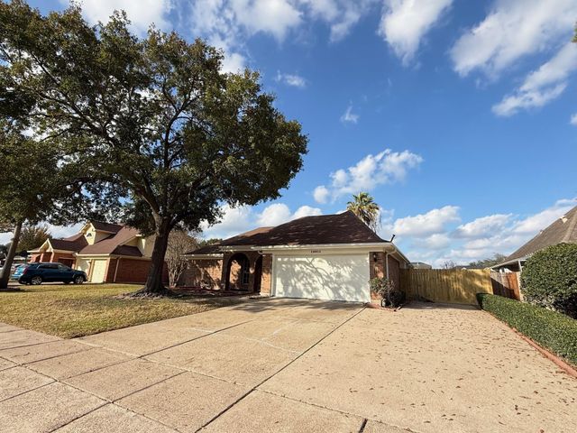 14011 Falling Elm Lane, Houston, TX 77015