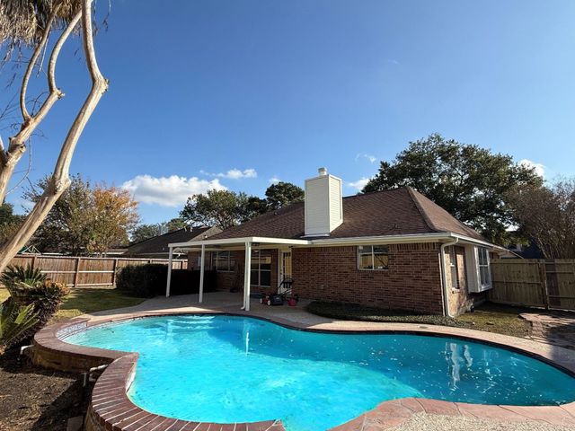 14011 Falling Elm Lane, Houston, TX 77015