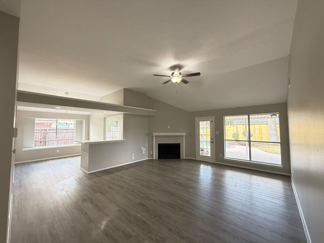 14011 Falling Elm Lane, Houston, TX 77015