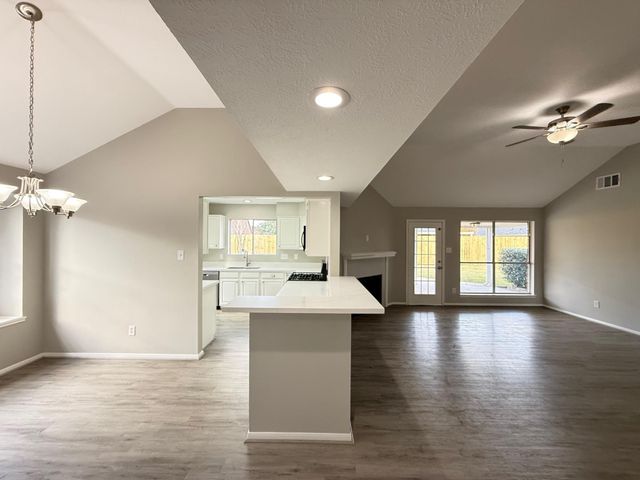 14011 Falling Elm Lane, Houston, TX 77015