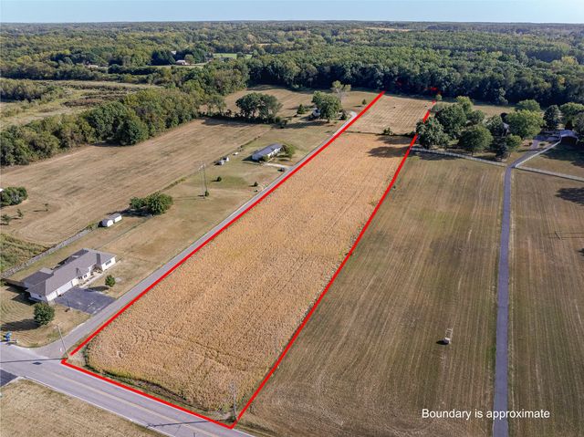 590 W 300 N, Valparaiso, IN 46385