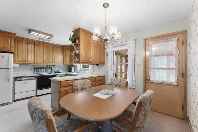 1185 REED STREET, Green Bay, WI 54303