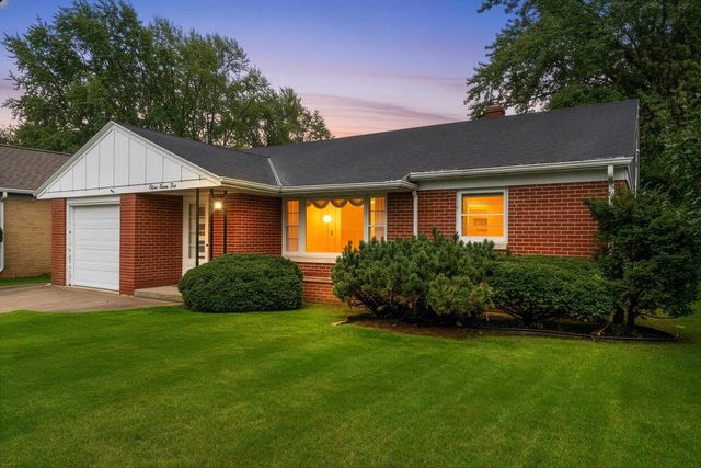 1185 REED STREET, Green Bay, WI 54303