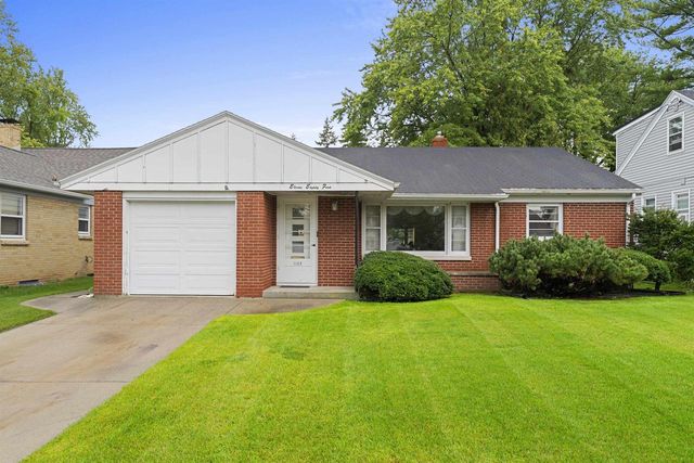 1185 REED STREET, Green Bay, WI 54303