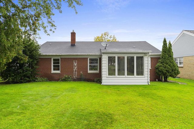 1185 REED STREET, Green Bay, WI 54303