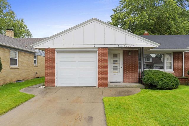 1185 REED STREET, Green Bay, WI 54303