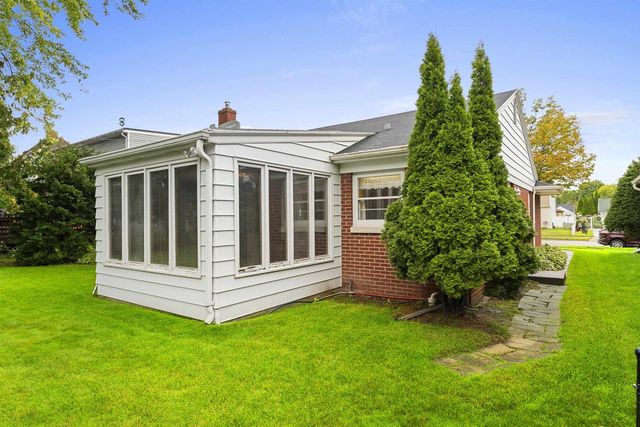 1185 REED STREET, Green Bay, WI 54303