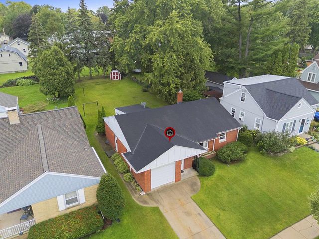 1185 REED STREET, Green Bay, WI 54303