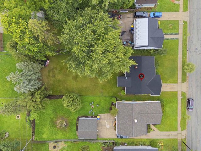 1185 REED STREET, Green Bay, WI 54303