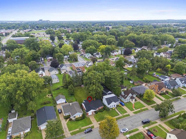 1185 REED STREET, Green Bay, WI 54303